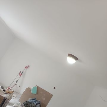 Maxipronto - Setúbal - Interior Wall Addition