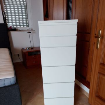 JOBSON COSTA - Albufeira - Montagem de Equipamento Desportivo