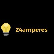 24Amperes - Lisboa - Instalação de Ventoinha