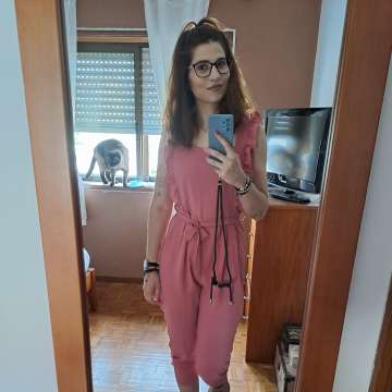 Catarina Ribeiro - Valongo - Dog Hotel