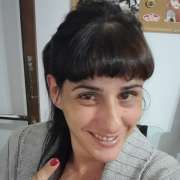 Sandrine - Almada - Deep Tissue Massage