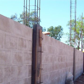 Maxipronto - Setúbal - Dog Fence Installation