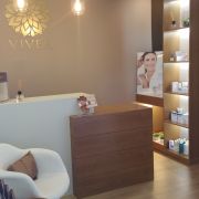 Viver - espaço de bem estar - Guimarães - Lymphatic Drainage