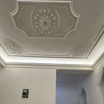 JM remodelação - Lisboa - Sellados