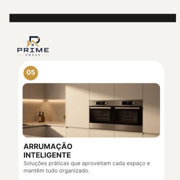 PrimeObras - Lisboa - Müllbeseitigung