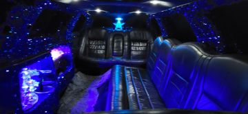 Limolisbon - Sintra - Aluguer de Limousine