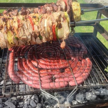 C&A Grelhados - Torres Vedras - Servicios de parrilla y barbacoa