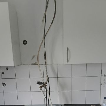 Maxipronto - Setúbal - TV Mounting