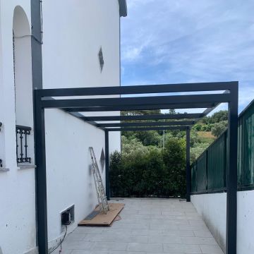 ROYAL SERRALHERIA - Sintra - Cerrajería y puertas