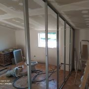 Pladur - Sesimbra - Remodelação da Casa