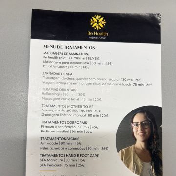 Behealth_ritual - Olhão - Sportmassage
