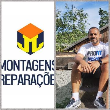 JOBSON COSTA - Albufeira - Instalação de Bancada de Cozinha