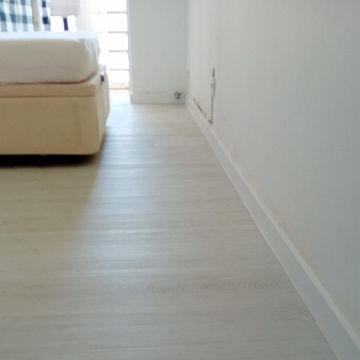 Cleso - Almada - Interior Painting