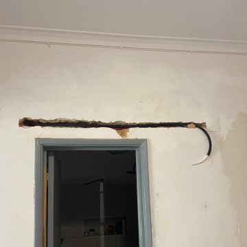 Reparação e Manutenção de Espaços - Sintra - Réparation de stores