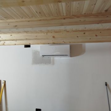 Técnico ar condicionado - Castelo Branco - Fan Repair