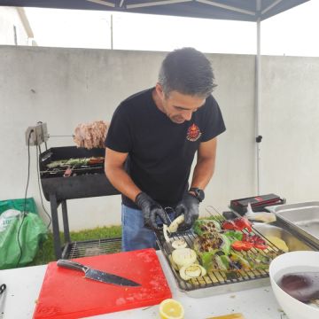 C&A Grelhados - Torres Vedras - Servicios de catering