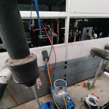 Técnico ar condicionado - Castelo Branco - Fan Repair