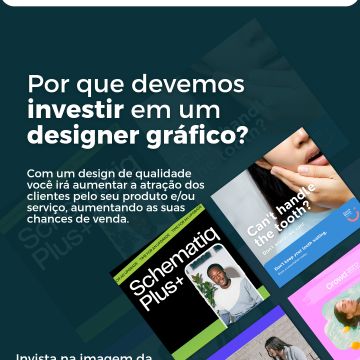 Cesconeti Designer Gráfico - Sobral de Monte Agraço - Designer Gráfico