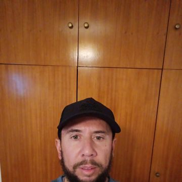 Raphael - Braga - Motorrad-Reparatur