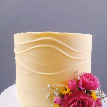 Zelebrant für Hochzeit - Do Pote Ao Bolo - 