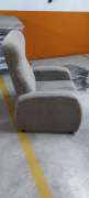 Upholsterer