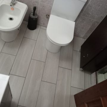 Maxipronto - Setúbal - Cabinet Repair
