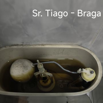 Envia24 - Braga - Instalação de Banheira e Chuveiro