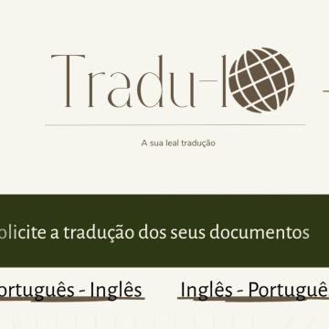 Tradu-lo.org - Oeiras - Translation