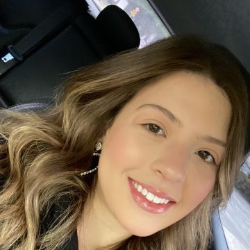 Ana Clara Rodrigues de Oliveira - Santo Tirso - Babysitter