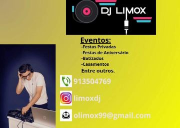 Limoxdj - Águeda - Caricaturismo