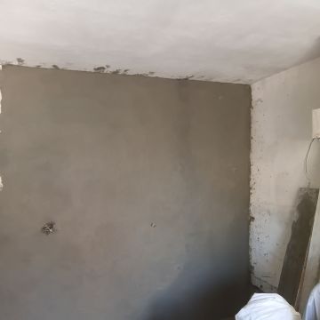 Maxipronto - Setúbal - Caulking