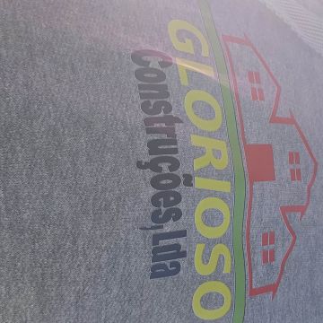 Glorioso - Almada - Innenwand einbauen
