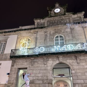 Arla Araripe - Porto - Home Care Support
