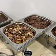 C&A Grelhados - Torres Vedras - Catering - Events and Parties