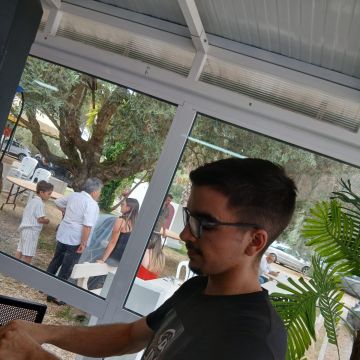 Limoxdj - Aveiro - Música para Cerimónia de Casamento