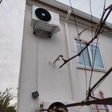 Técnico ar condicionado - Castelo Branco - Bathroom Fan Installation or Replacement