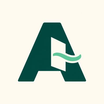 Ar de Novo - Sintra - Organização da Casa