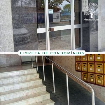 PÉTALA ASSERTIVA - Santa Maria da Feira - Lavagem à Pressão