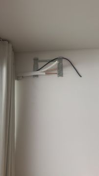 Instalador de Ar Condicionado