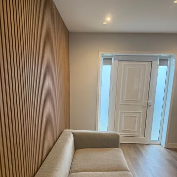 Manuel Paiva - Gondomar - Exterior Painting
