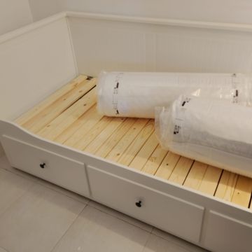 JOBSON COSTA - Albufeira - Montagem de Mobília