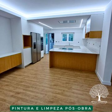 PÉTALA ASSERTIVA - Santa Maria da Feira - Organização de Armários