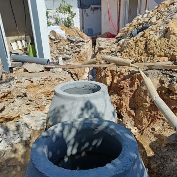 Carlos saliu - Seixal - Durchlauferhitzer installieren oder austauschen