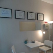 Virgilio - Benavente - Therapeutic Massage