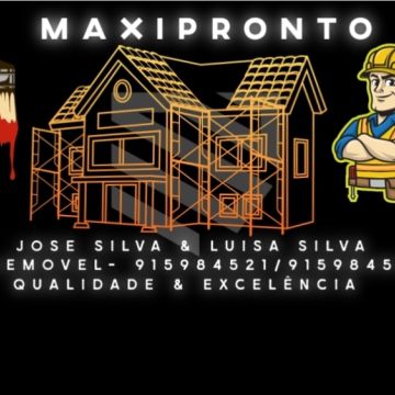 Maxipronto - Setúbal - Tree Stump Grinding and Removal