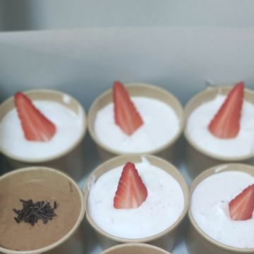 A Arte de servir - Porto - Übersetzung