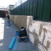 Paulo Alexandre - Sintra - Home Theater Construction