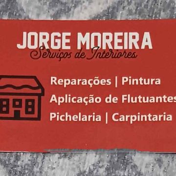 Jorge moreira - Porto - Carpet Installation
