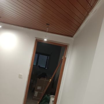 Maxipronto - Setúbal - Foundation Repair