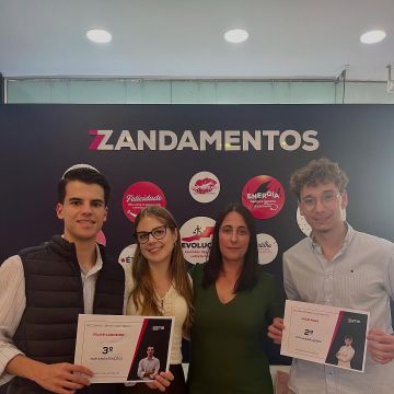 Filipe Carneiro - Porto - Estudio de mercado inmobiliario